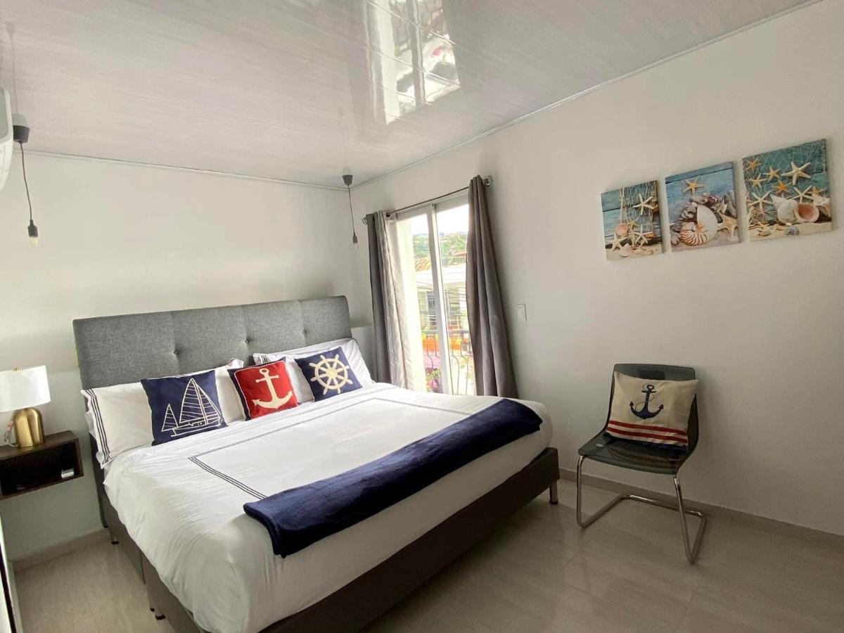 Dona Maria Hotel Boutique Ocana Екстер'єр фото