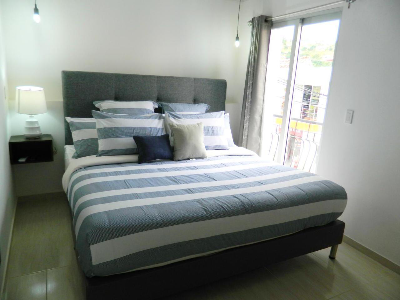 Dona Maria Hotel Boutique Ocana Екстер'єр фото
