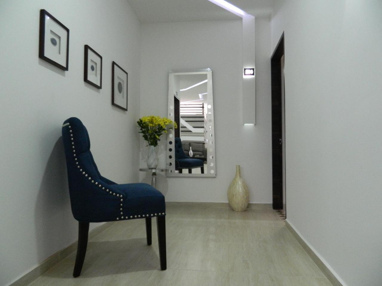 Dona Maria Hotel Boutique Ocana Екстер'єр фото