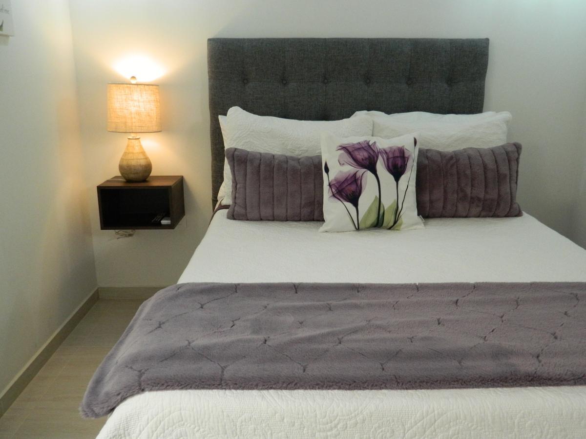 Dona Maria Hotel Boutique Ocana Екстер'єр фото