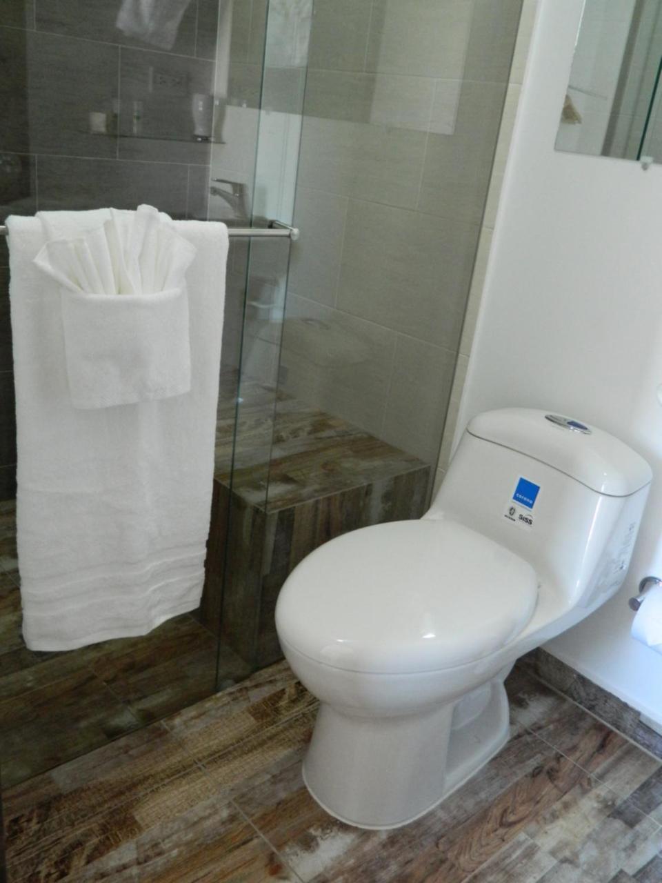 Dona Maria Hotel Boutique Ocana Екстер'єр фото